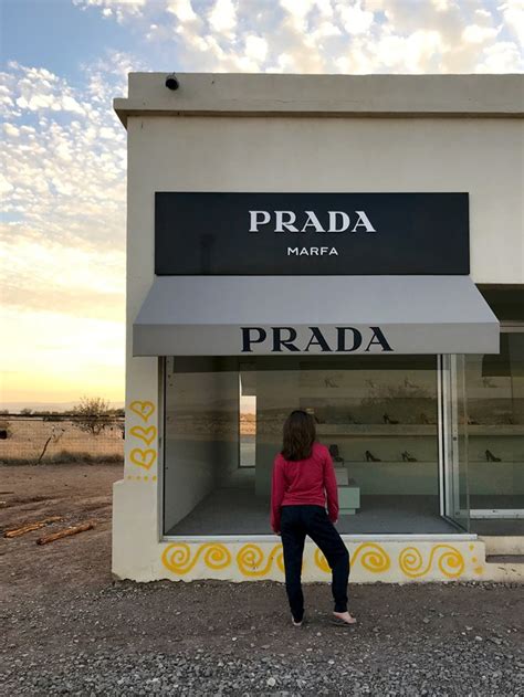 marfa texas prada museum|prada marfa texas usa.